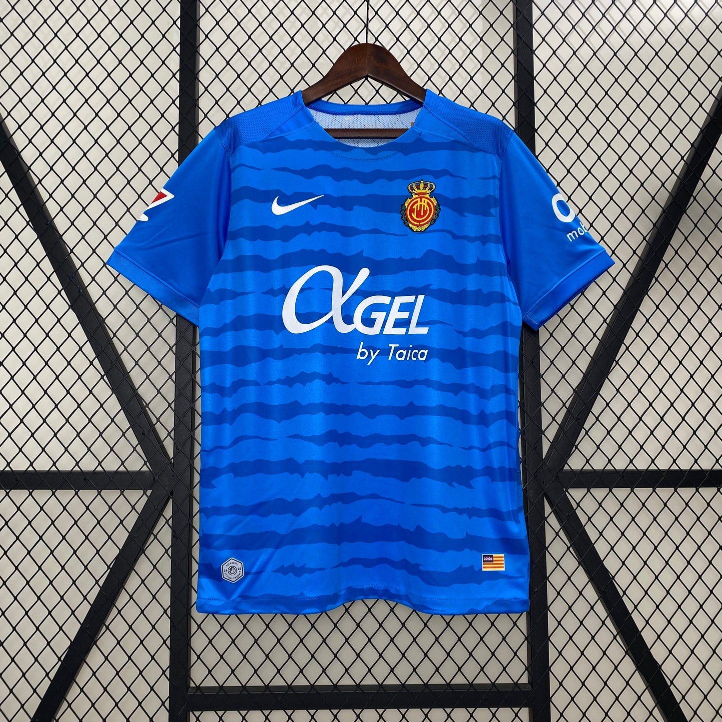 Camisa RCD Mallorca 24∕25 third