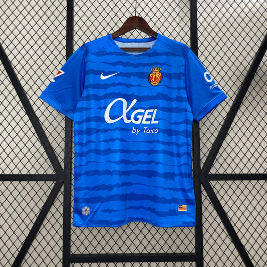 Camisa RCD Mallorca 24∕25 third