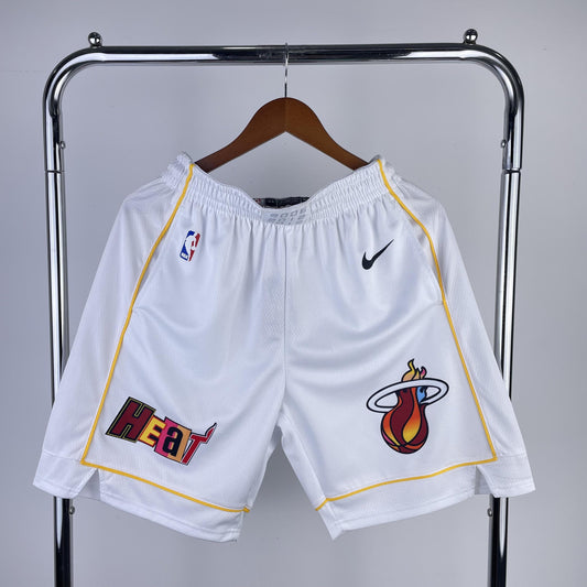 Short Miami Heat City Edition 22/23
