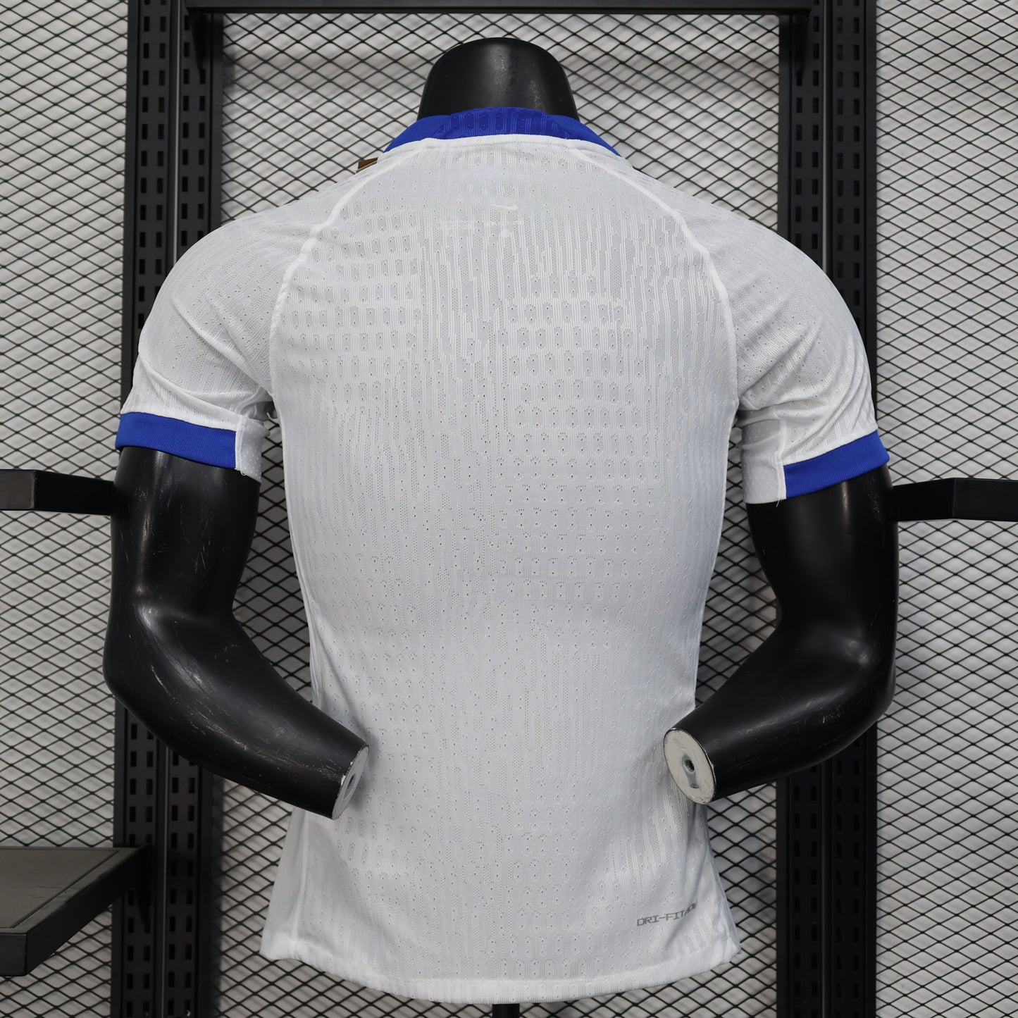 Camisa England 25/26 Jogador Home