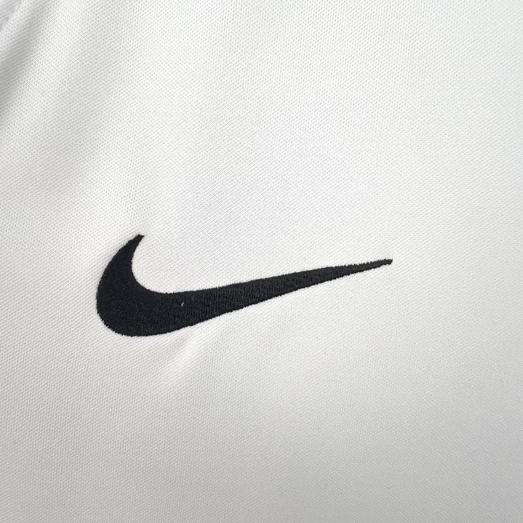 Camisa Valencia CF 2006/07 Home Retro