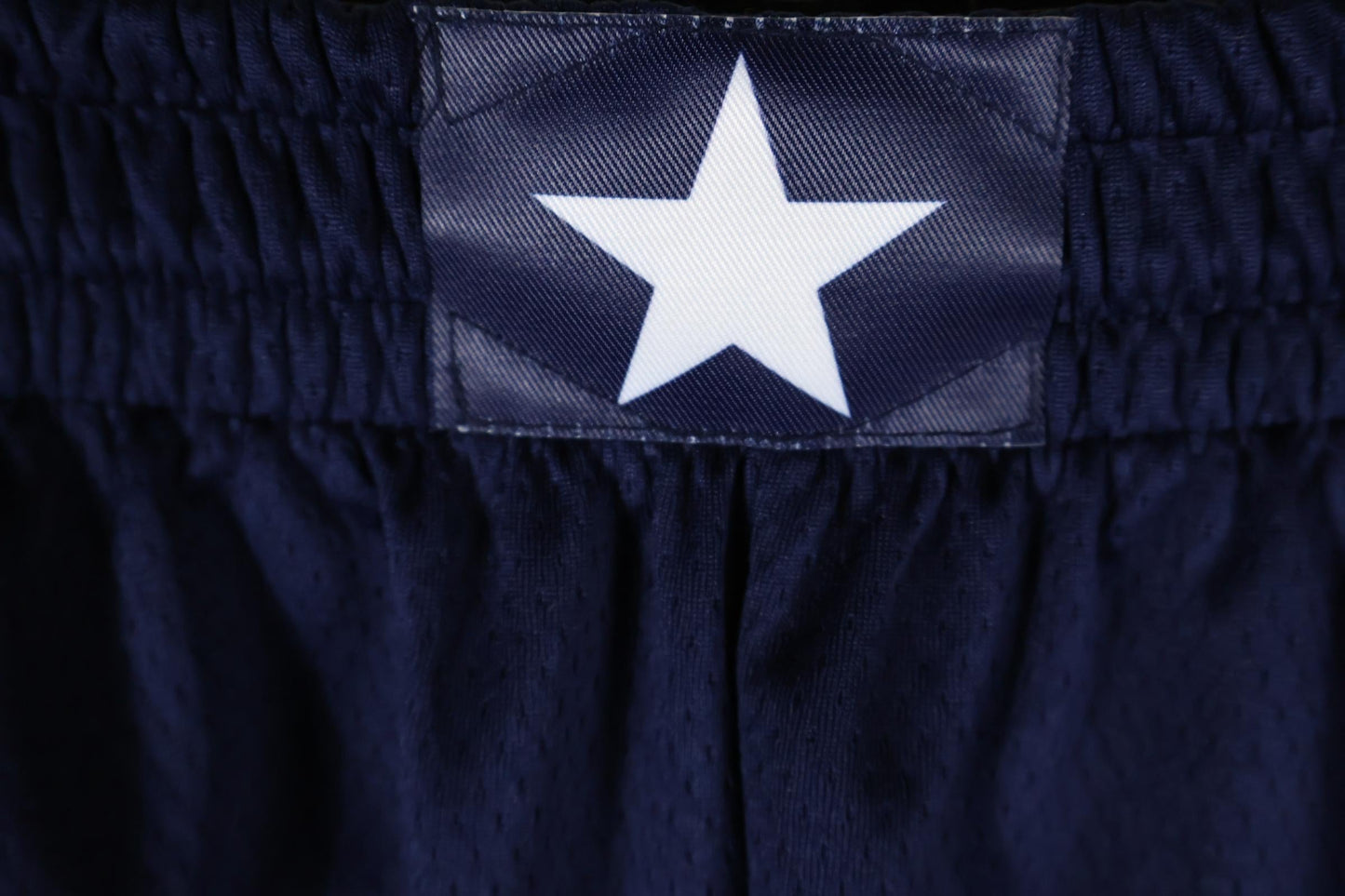 Short Dallas Mavericks Statement Edition 22/23