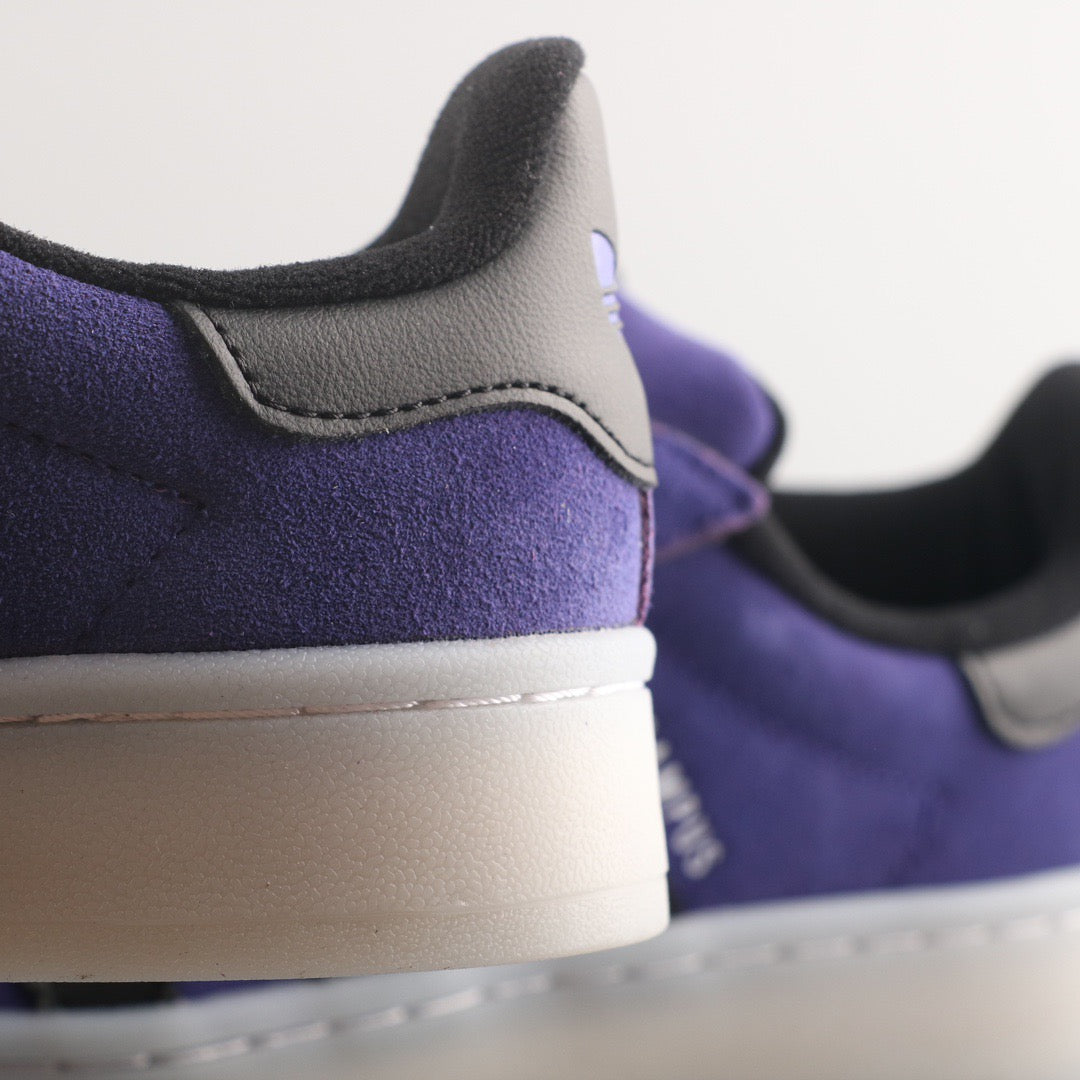 Tênis Adidas Originals Campus 00s Roxo