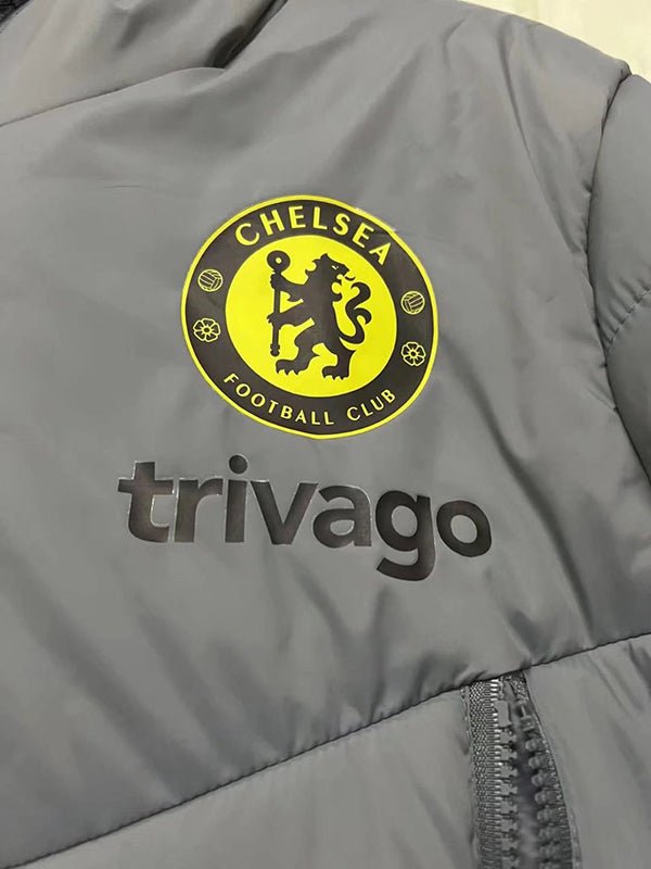 Bobojaco/ Bombojaco Cinza Chelsea