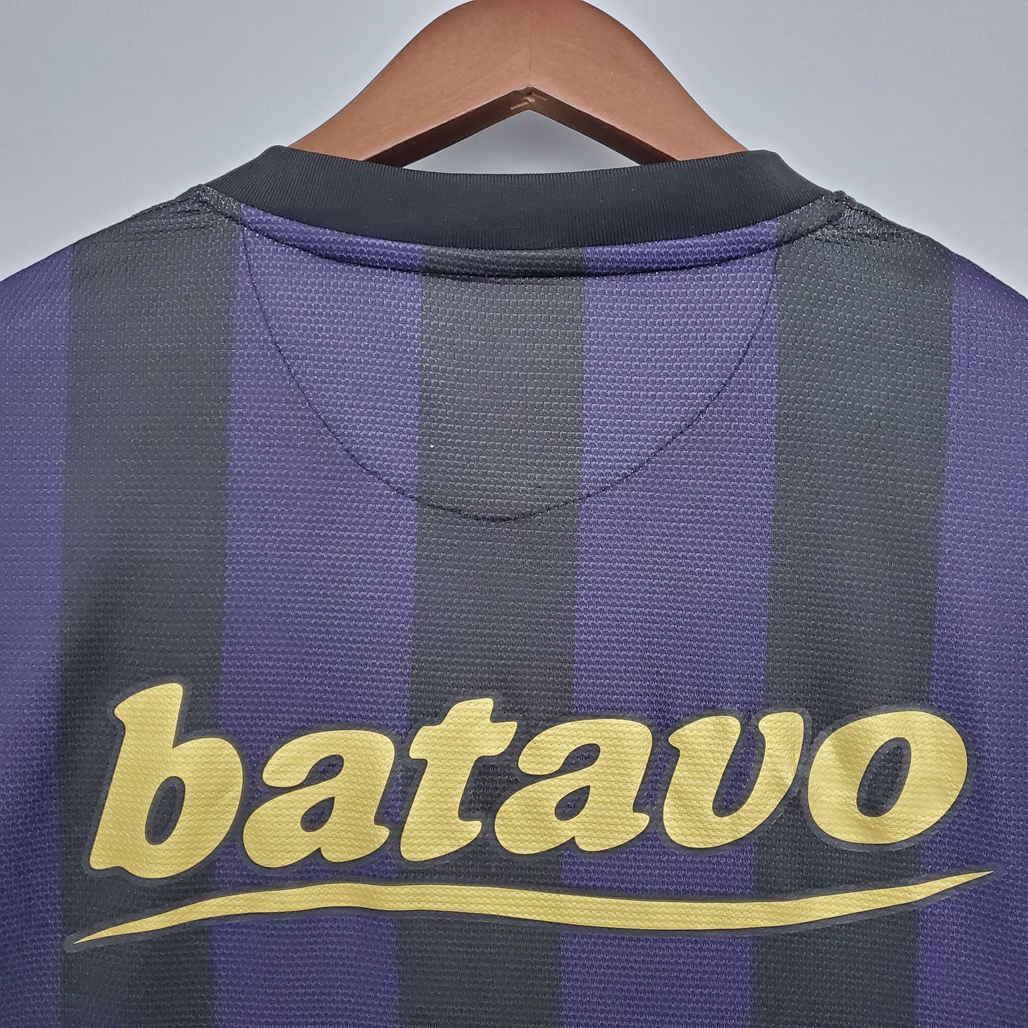 Camisa Corinthians Retrô 09/10 Away