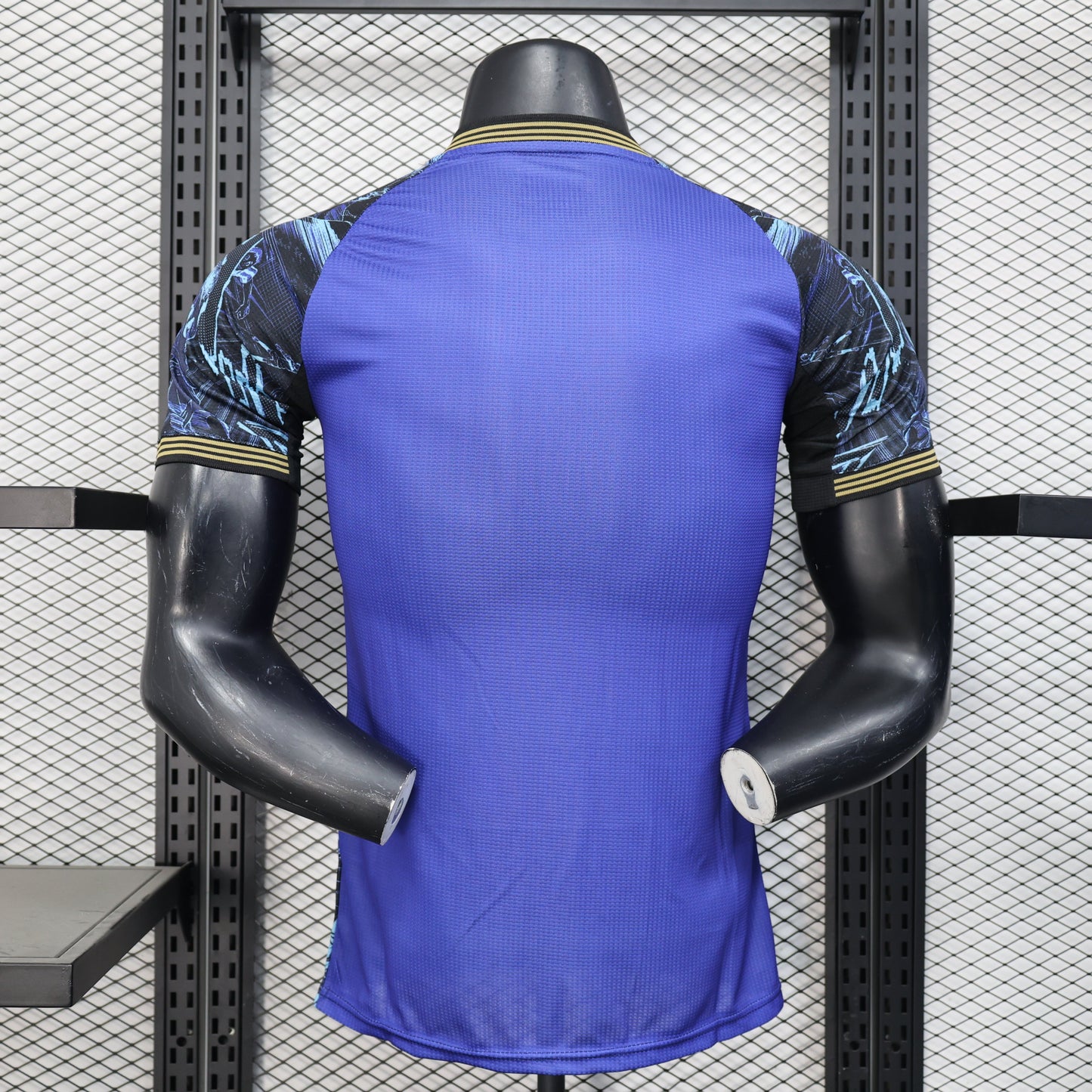 Camisa Japan 25/26 Jogador Special Edition