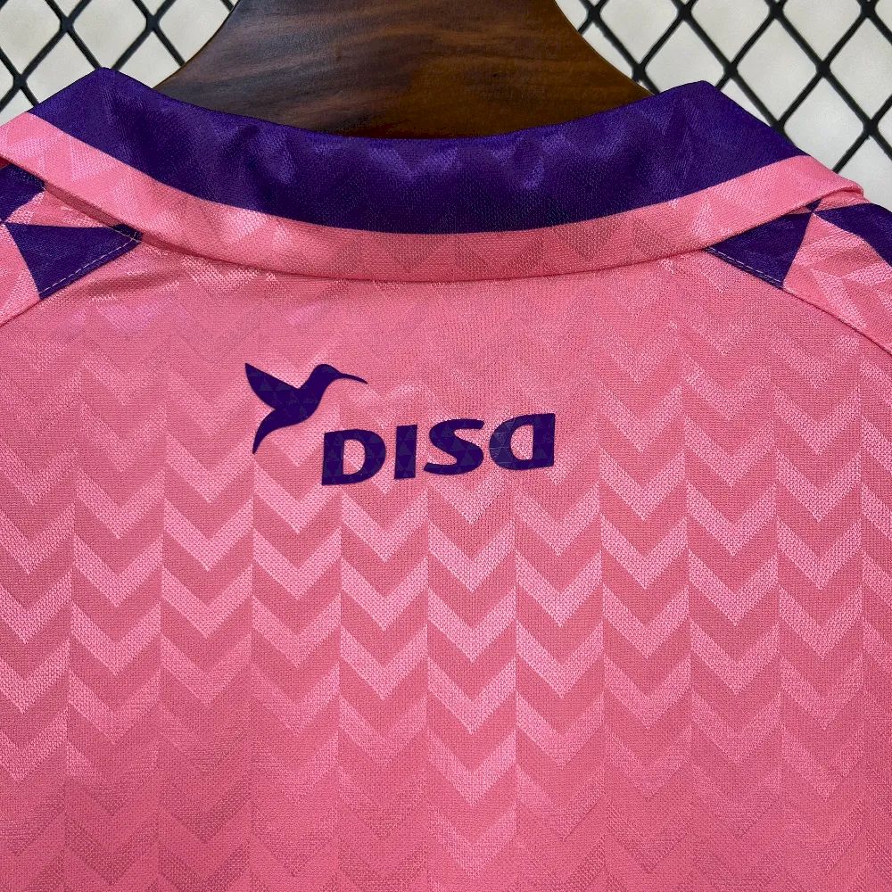 Camisa Las Palmas Special Edition 24/25