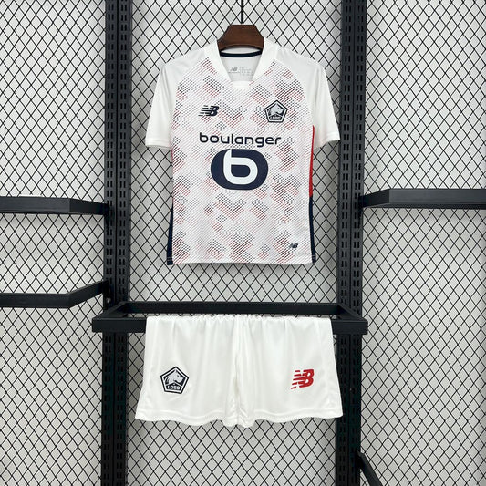 Kids Lille OSC 24∕25 Away
