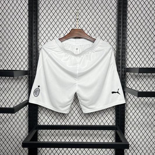 Shorts AC Milan 2024/25 Away
