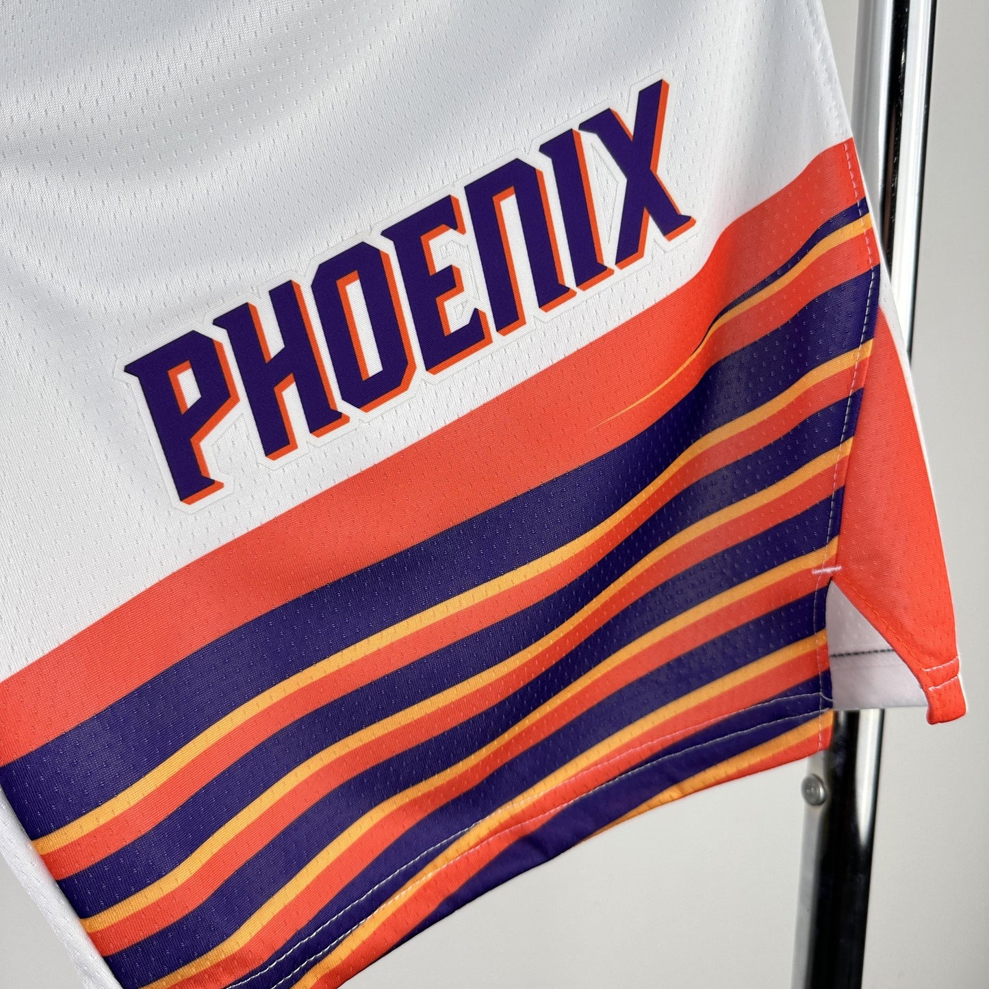 Short Phoenix Suns Association Edition 23/24