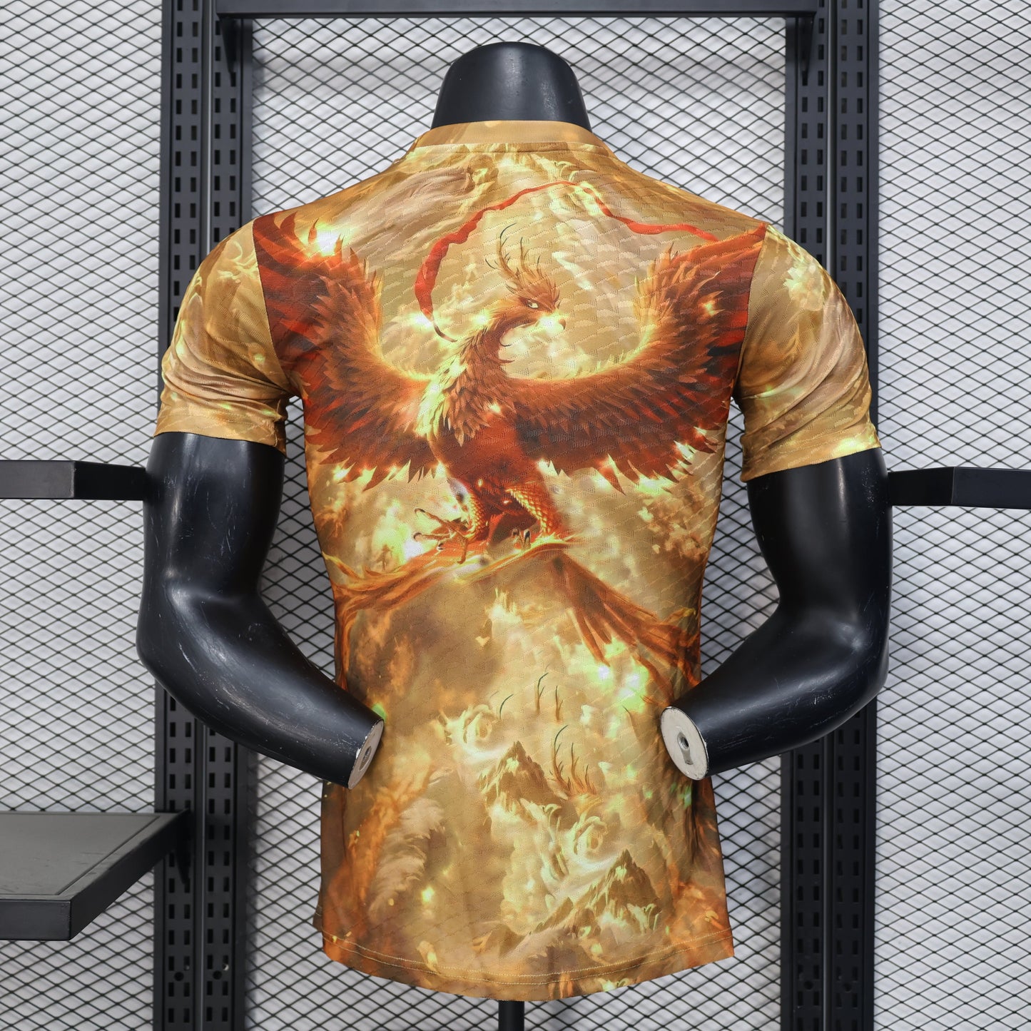 Camisa Real Madrid 25/26 Jogador Special Edition