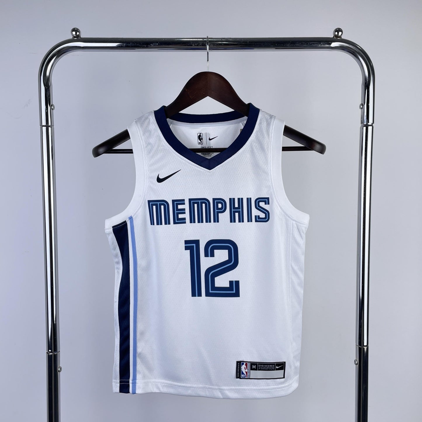 Regata Infantil Memphis Grizzlies Association Edition 22/23