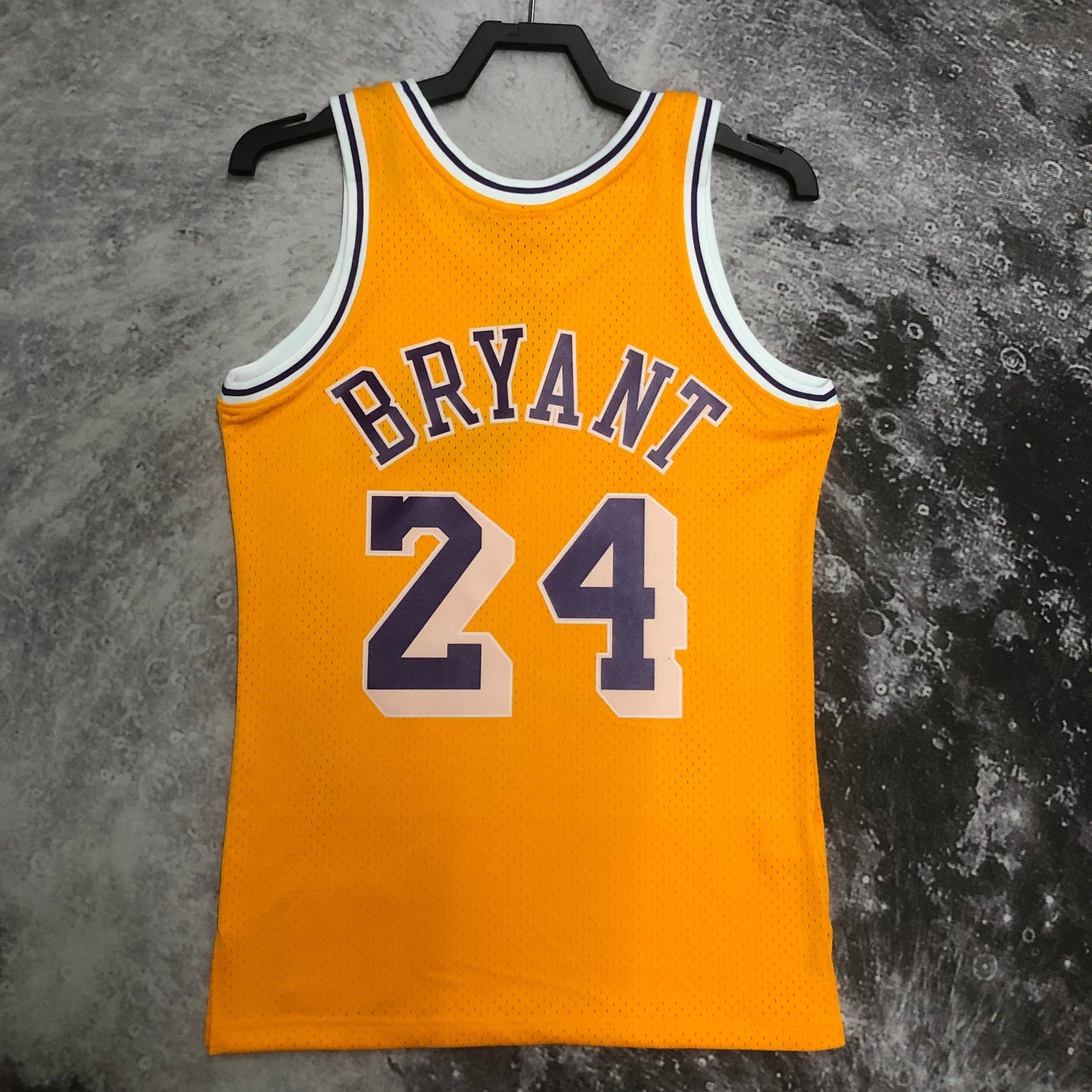 Regata Swingman Los Angeles Lakers Mitchell & Ness Hardwood Classics 2007/08