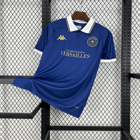 Camisa FC Versailles 24/25