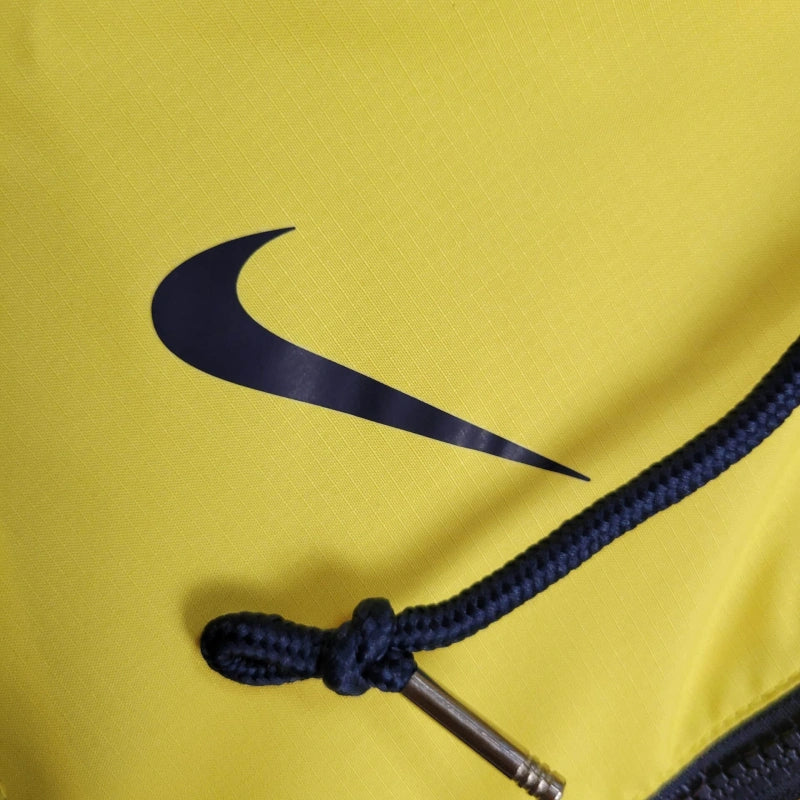Corta Vento Chelsea 24/25 - Amarelo e Azul