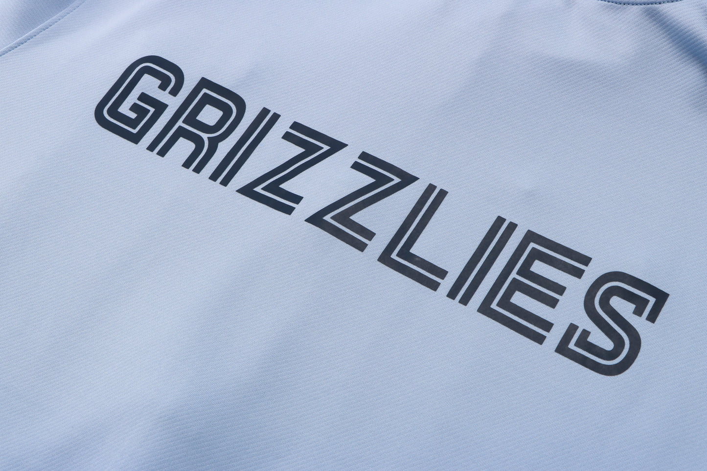 Conjunto Nike NBA Therma Flex Memphis Grizzlies 21/22