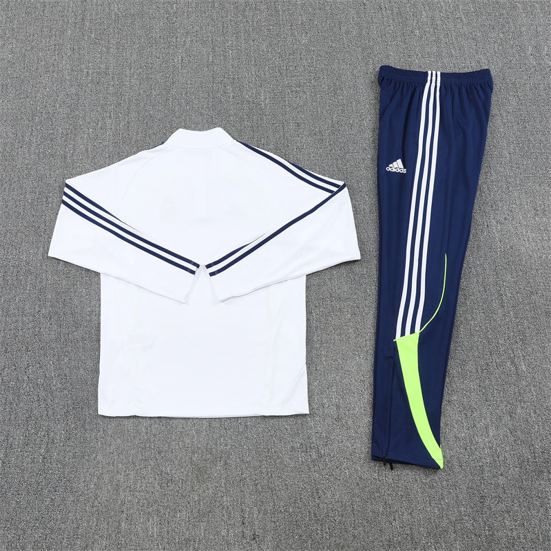 Training Suit Real Madrid 25/26 - Winter