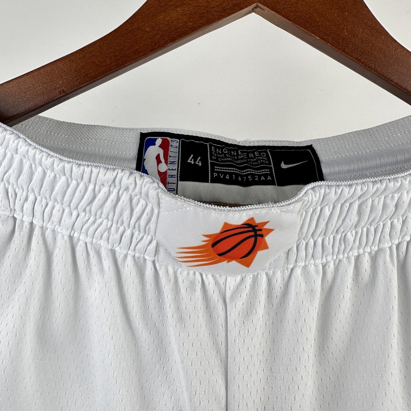 Short Phoenix Suns Association Edition 23/24