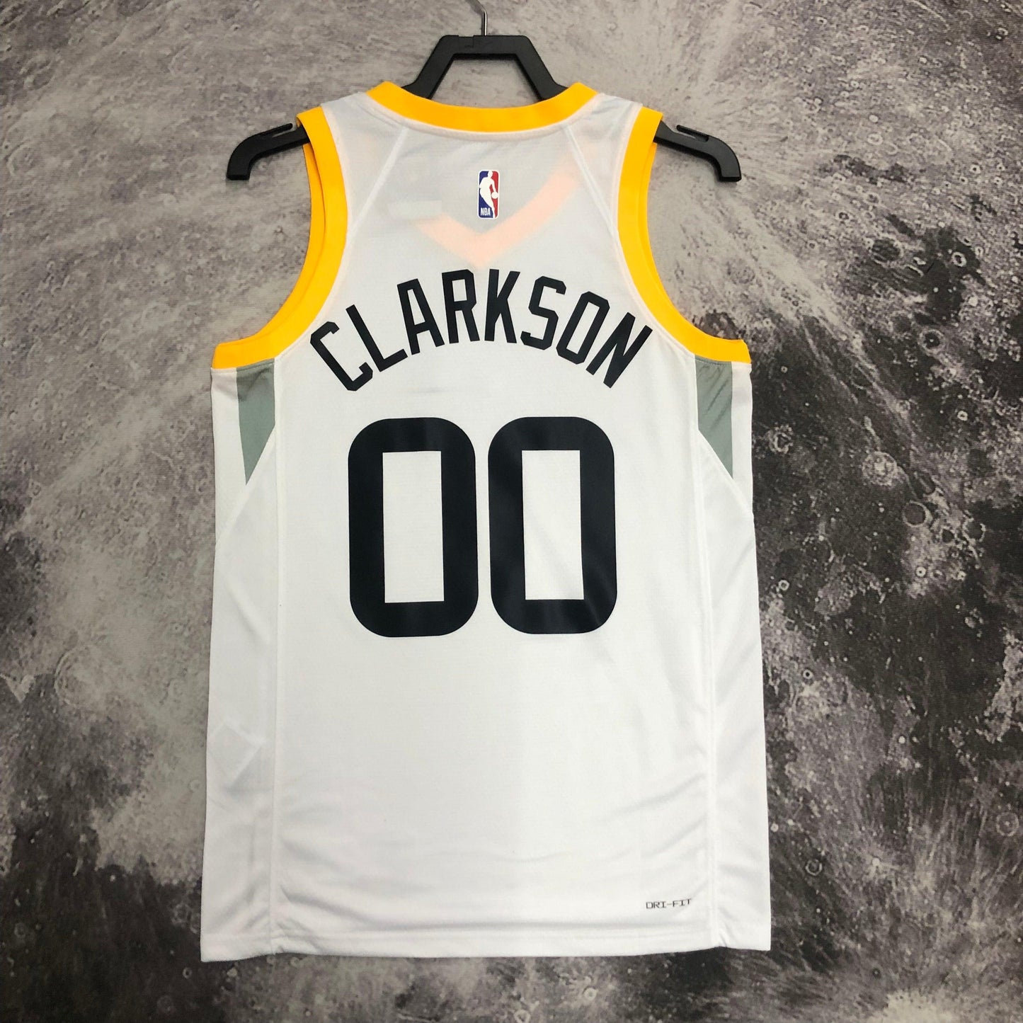 Regata Utah Jazz Association Edition 22/23