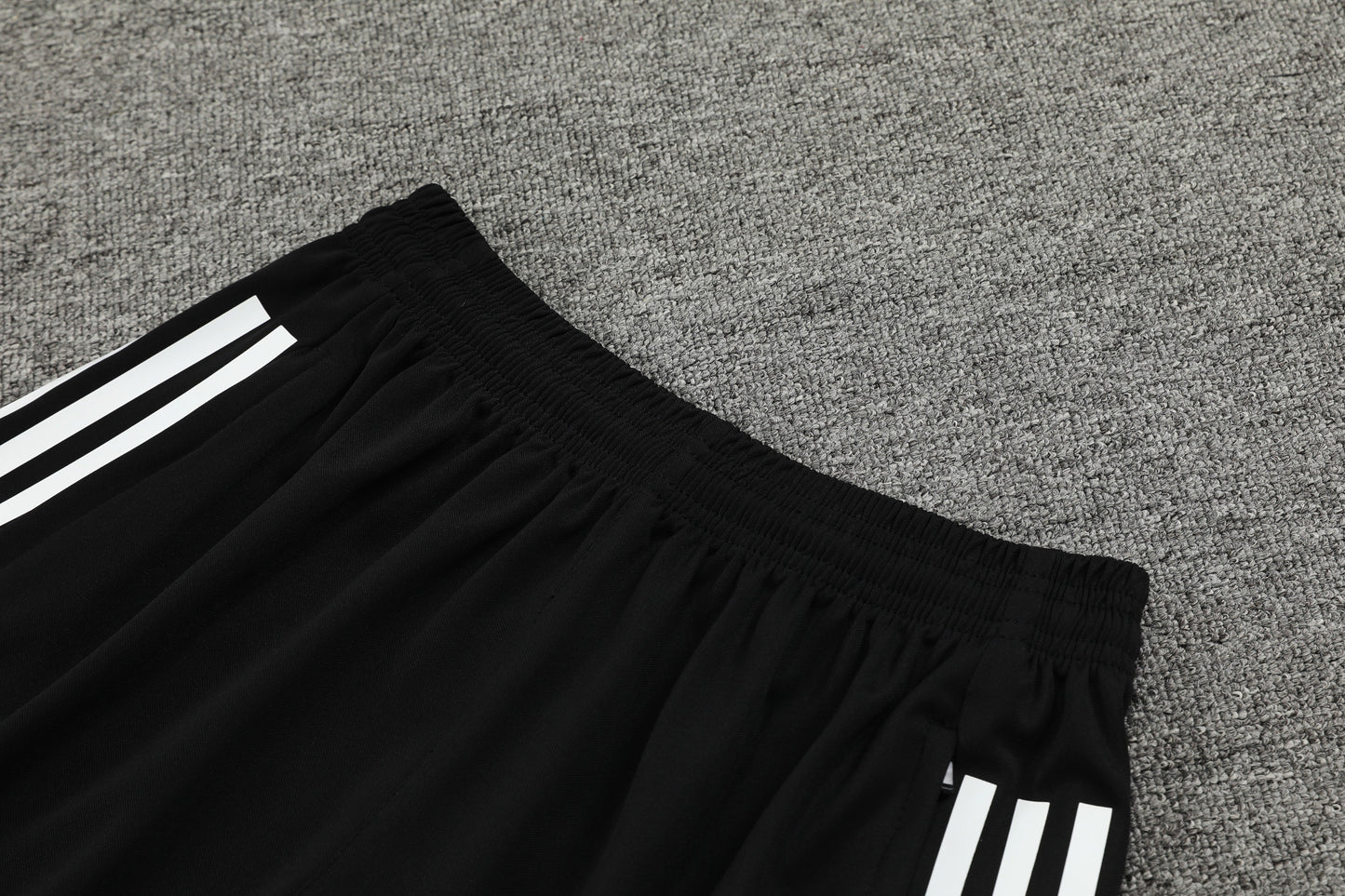 Kit de Treino Regata Inter Miami 23/24 - Cinza