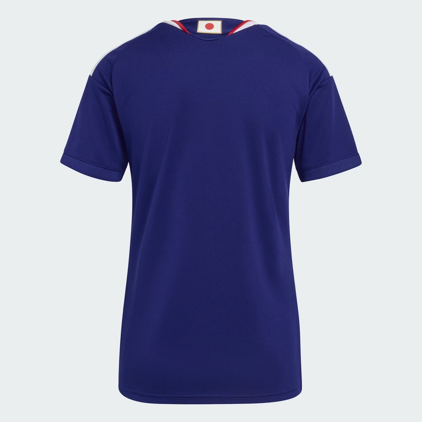 Jersey Seleção Japão 2026 Torcedora Feminina - Azul