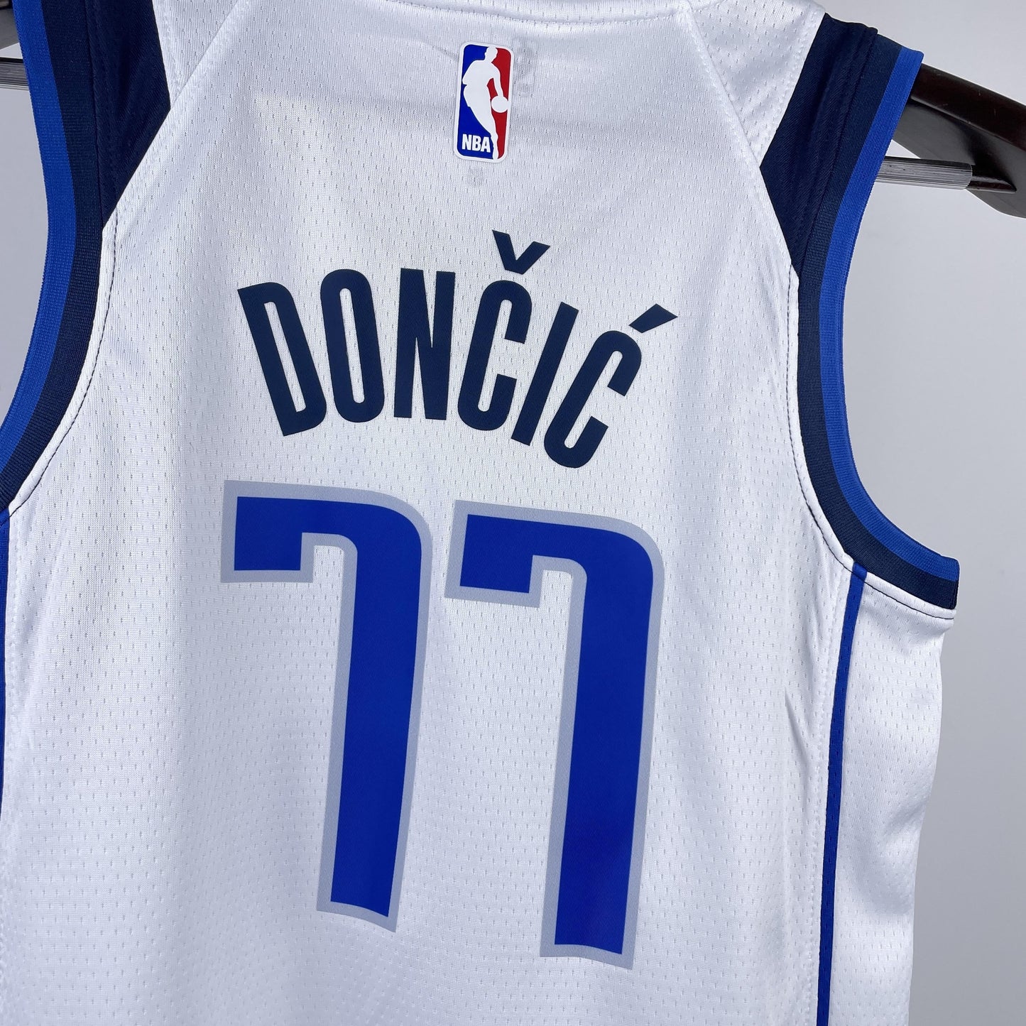 Regata Infantil Dallas Mavericks Association Edition 22/23