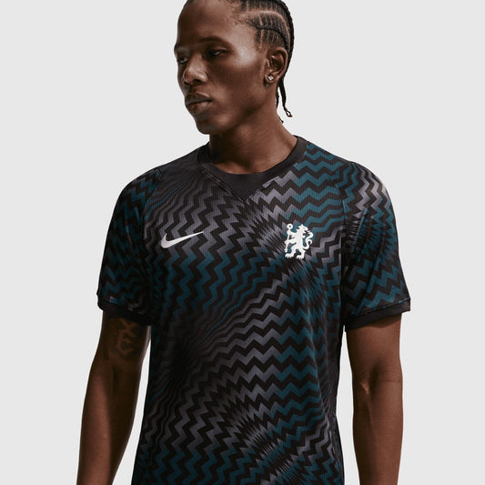 Jersey Chelsea Goalkeeper Home 26/27