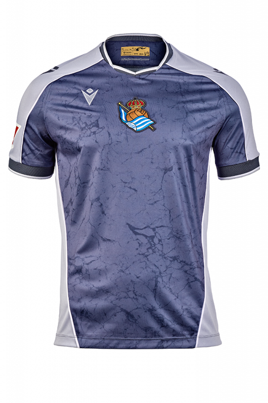 Niño Real Sociedad 25∕26 Segunda Equipación