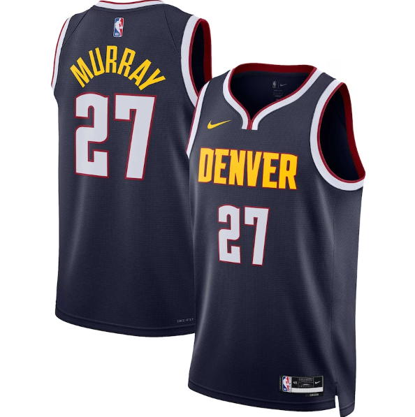 Regata Denver Nuggets Icon Edition 22/23