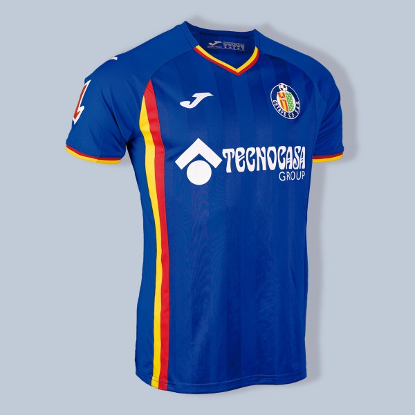 Niño Getafe 25/26 Primera Equipación