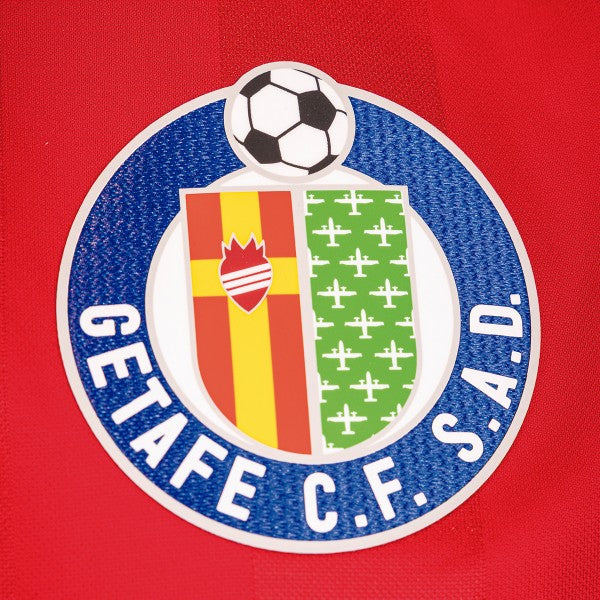 Niño Getafe 25/26 Segunda Equipación