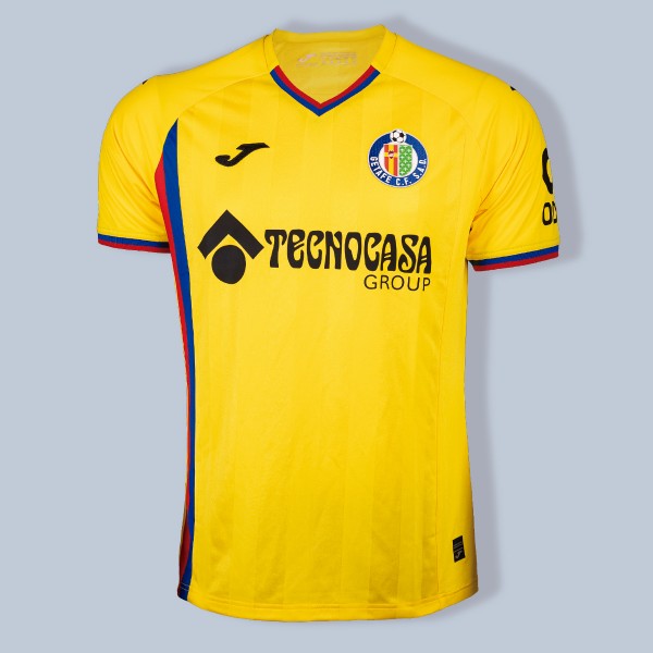 Niño Getafe 25/26 Tercera Equipación
