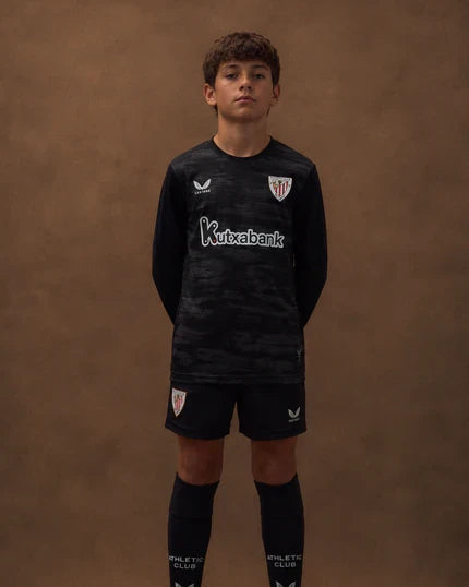 Kids Athletic Club Goalkeeper Home 26/27