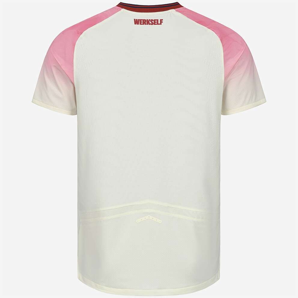 Camisa Bayer Leverkusen 25/26 Away Jogador