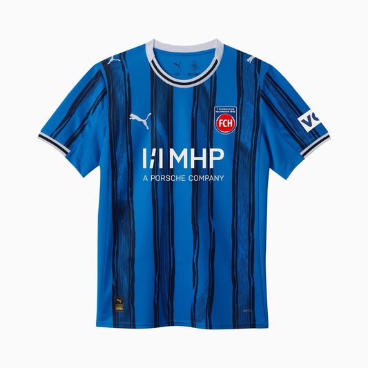 Niño Heidenheim 25/26 Segunda Equipación