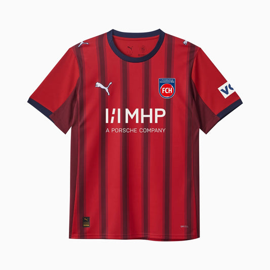 Niño Heidenheim 25/26 Primera Equipación