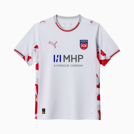 Niño Heidenheim 25/26 Tercera Equipación
