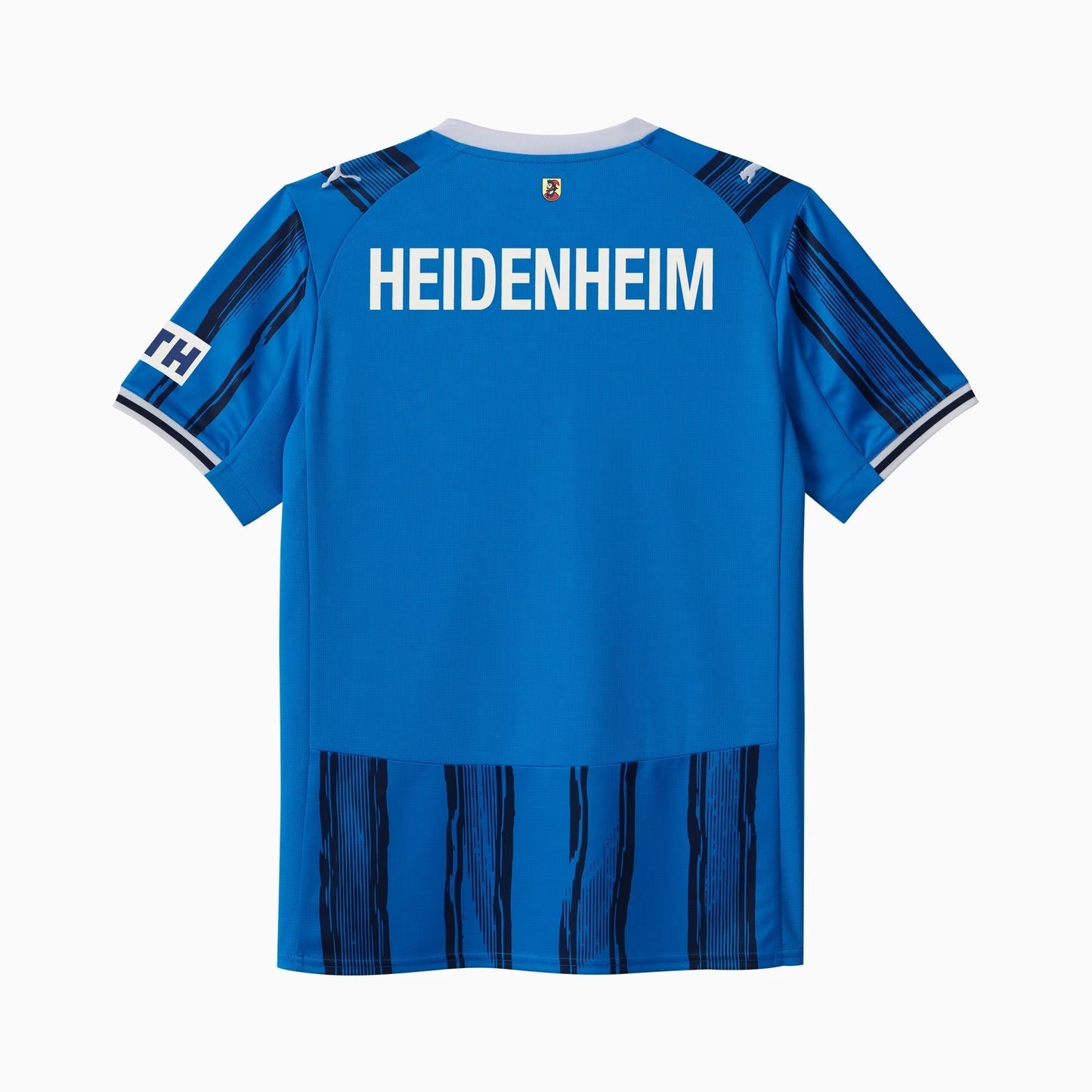 Niño Heidenheim 25/26 Segunda Equipación