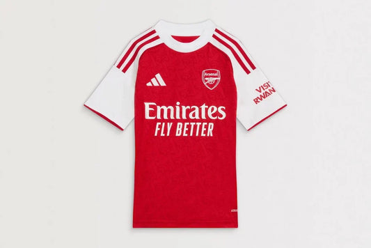 Niño Arsenal 25/26 Primera Equipación