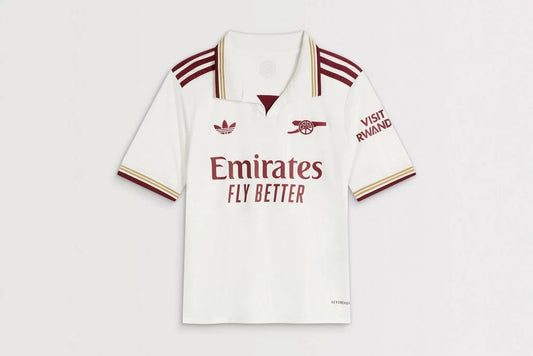 Niño Arsenal 25/26 Tercera Equipación