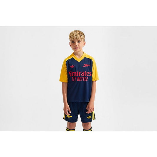 Kids Arsenal Pre-Match Away 26/27