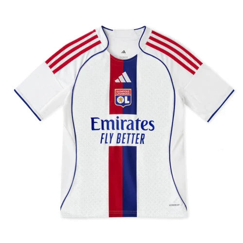 Niño Lyon 25/26 Primera Equipación