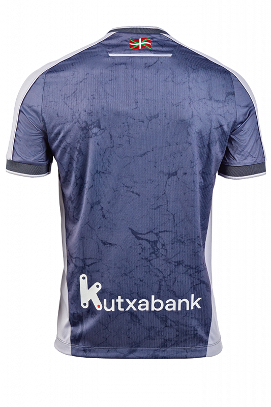 Camisa Espanyol 25/26 Away