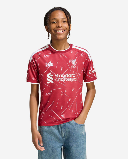 Kids Liverpool Home 26/27