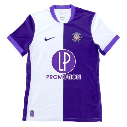 Niño Toulouse 25/26 Primera Equipación