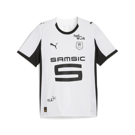 Niño Stade Rennais 25/26 Segunda Equipación