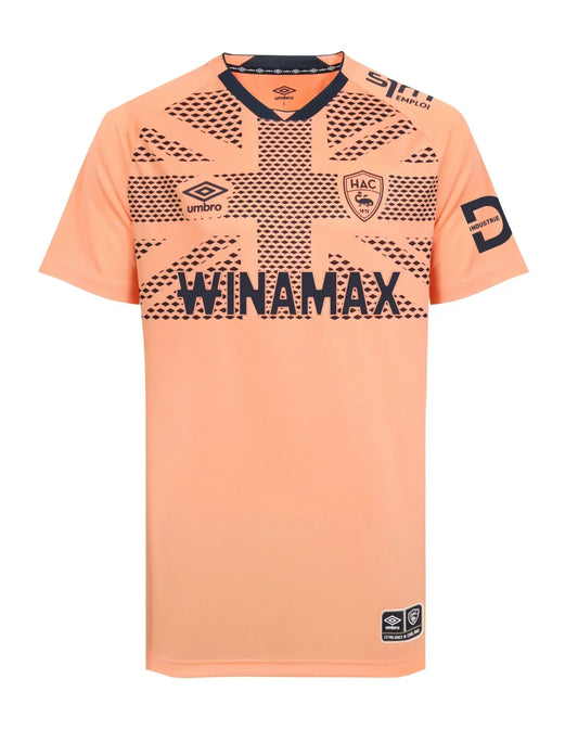 Niño Le Havre 25/26 Segunda Equipación