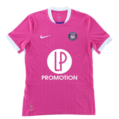 Niño Toulouse 25/26 Segunda Equipación