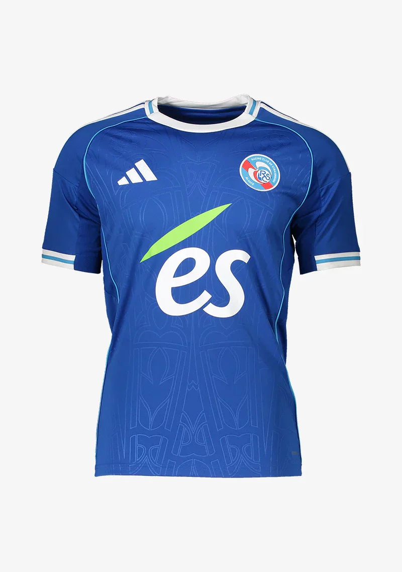 Niño Strasbourg 25/26 Primera Equipación