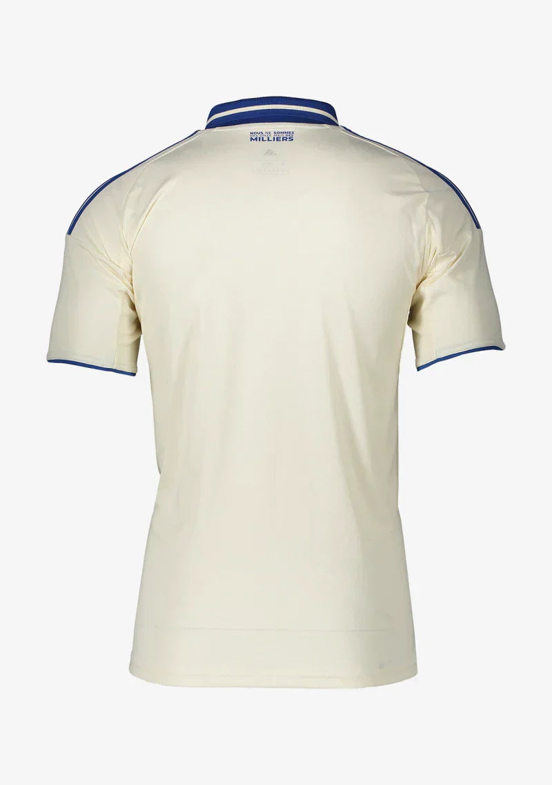 Niño Strasbourg 25/26 Segunda Equipación